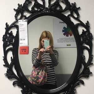 Meet your Posher, Amy